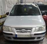 Para Peças Hyundai Matrix (Fc)
