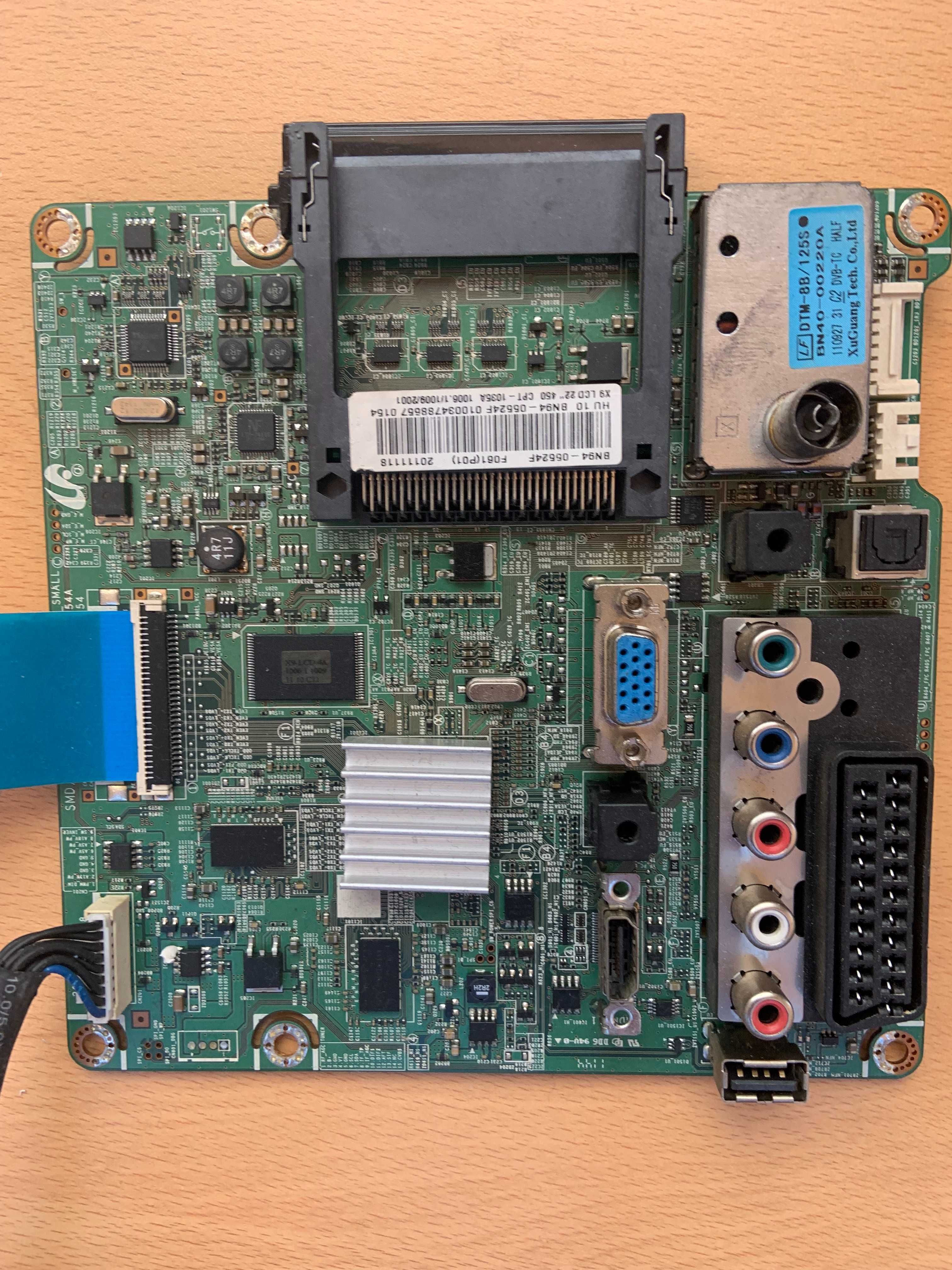 Main Board BN41/01754