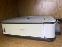 Принтер Canon MP250 3 в 1