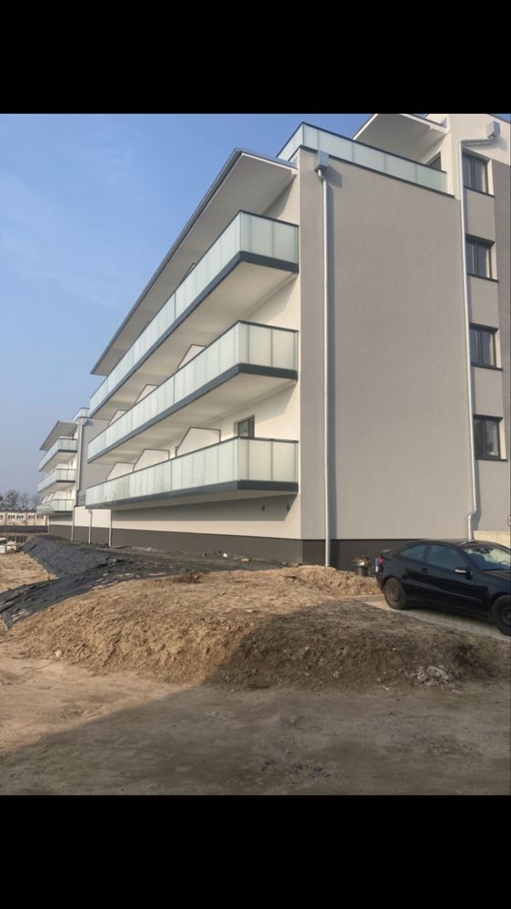 Garaż Słoneczna 41b