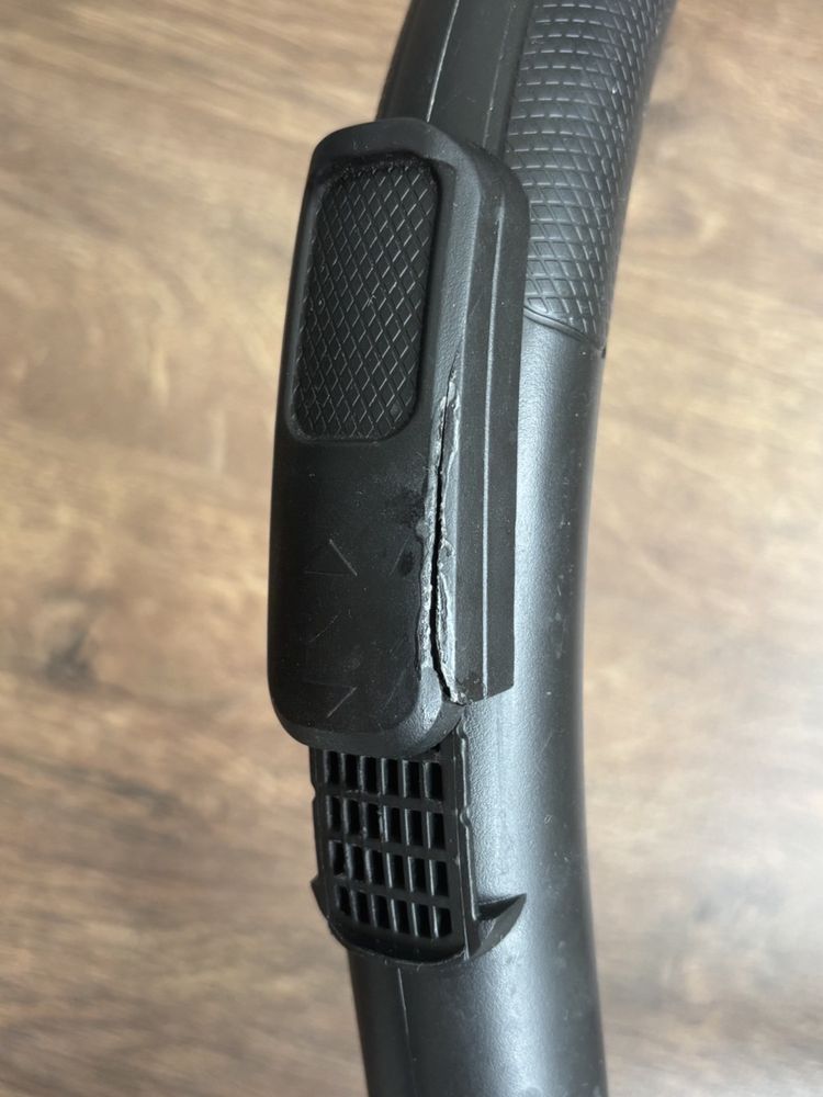 Пилосос Rowenta Power Cyclonic Swift 900 W.