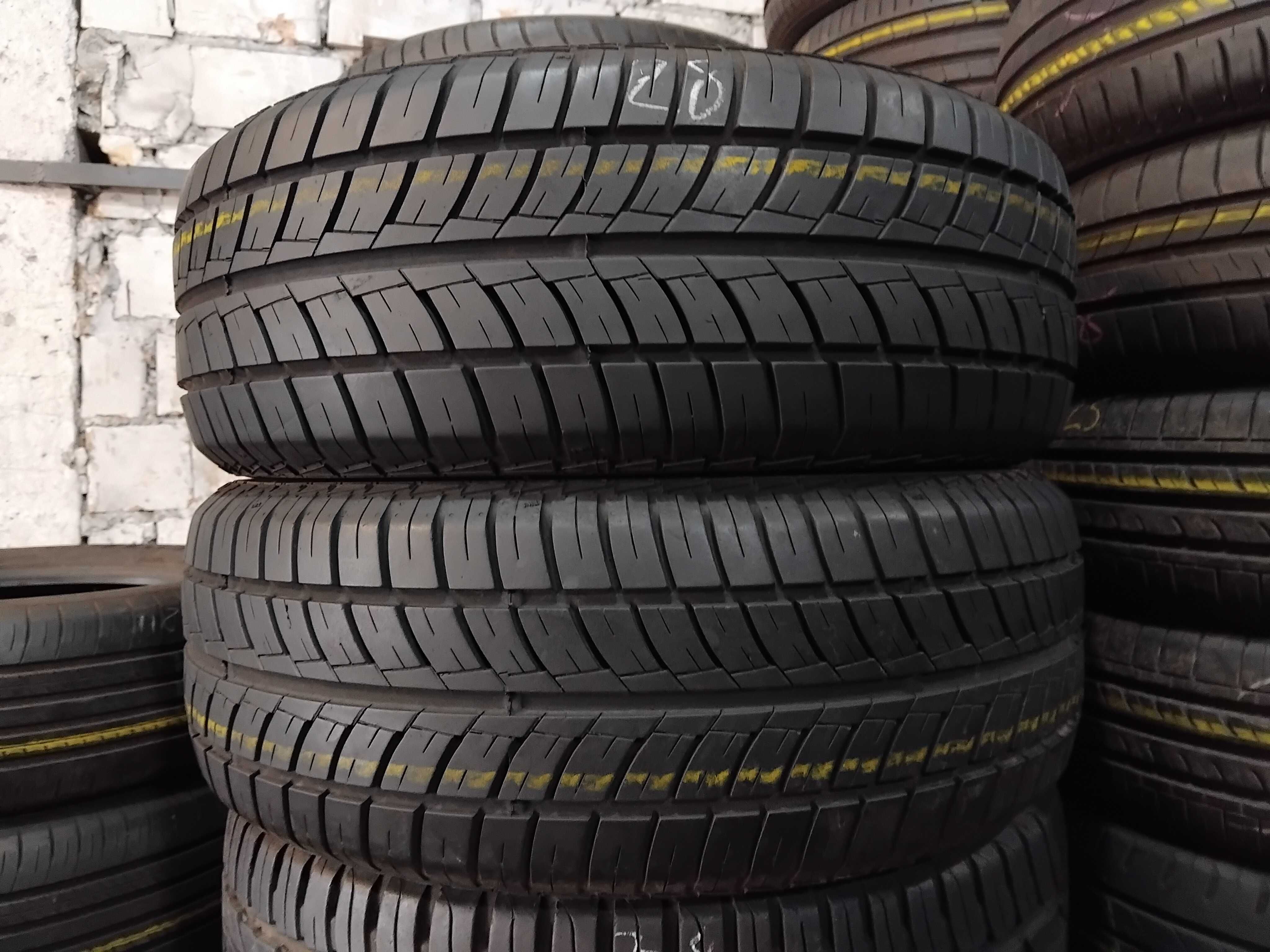 Шини бу 205/60 R15 Platin RP300 Diamant Пара літо