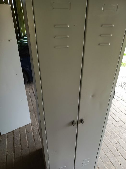 Szafka robocza warsztatowa