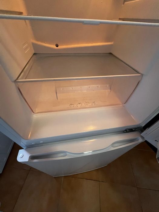 Frigorífico Combinado kunft KC3120WH