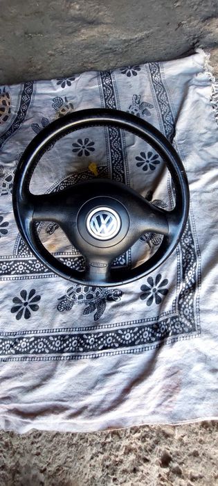 Vw Golf 3  peças