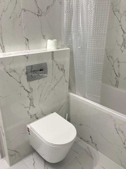 Квартира біля метро Сирець