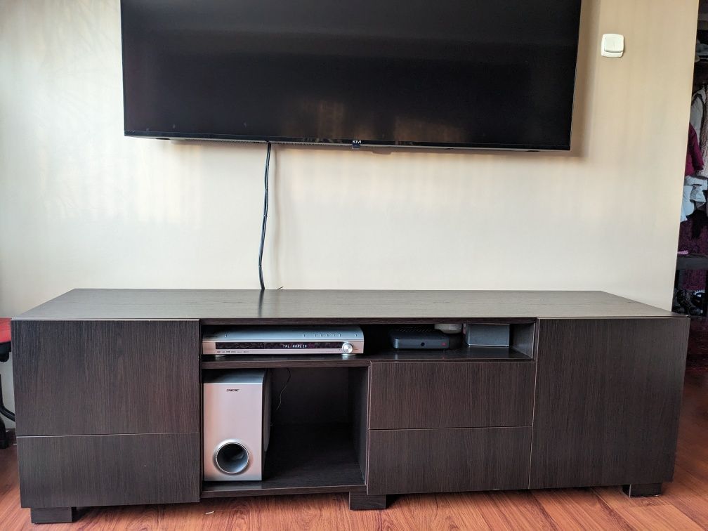Szafka RTV pod telewizor