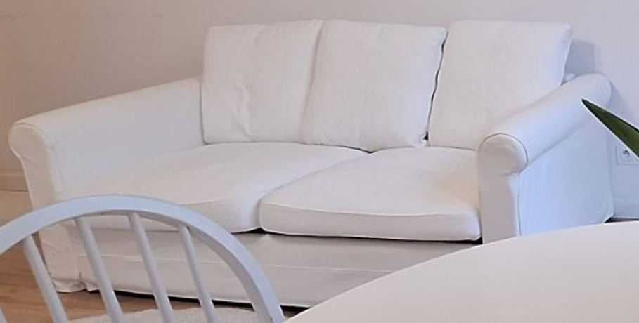 Sofa 2-osobowa rozkładana - GRÖNLID - IKEA