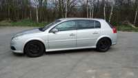 Opel signum 1.9 150 km