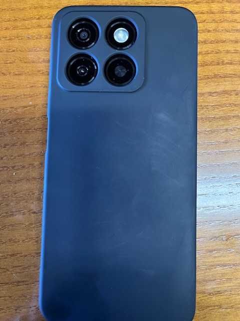 ZTE Blade A55 (como novo)
