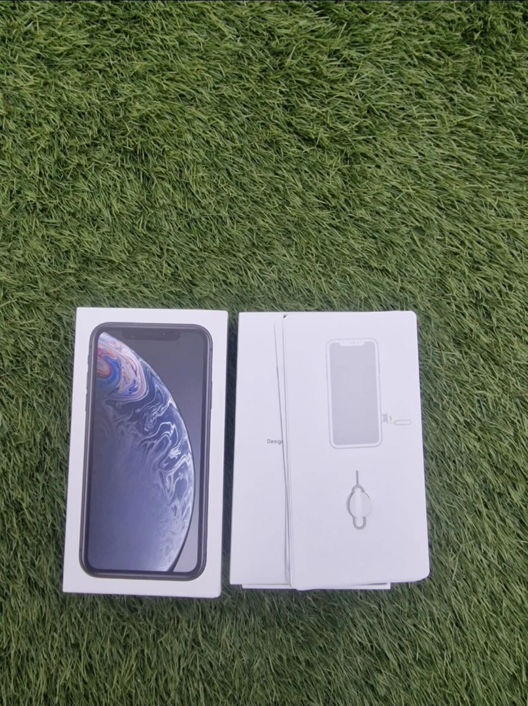 2 Iphone Xr 64gb..