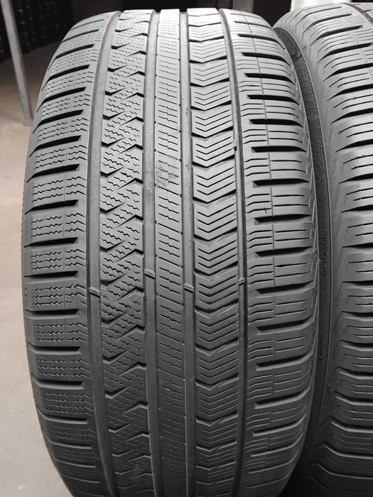 Шини бу 265/50 R19 Vredestein Quatrac 5 Пара
