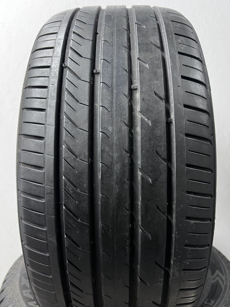 2шт літо 265/45/R20 Davanti DX 640