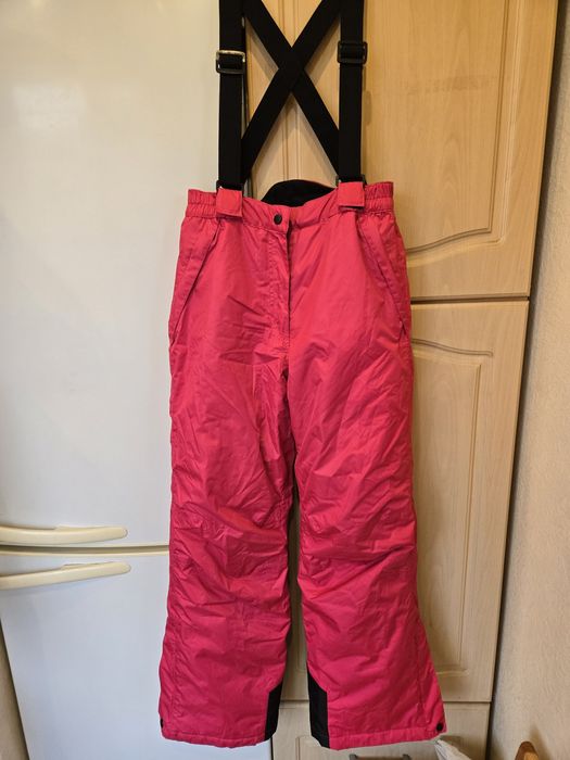 Комбинезон для девушки