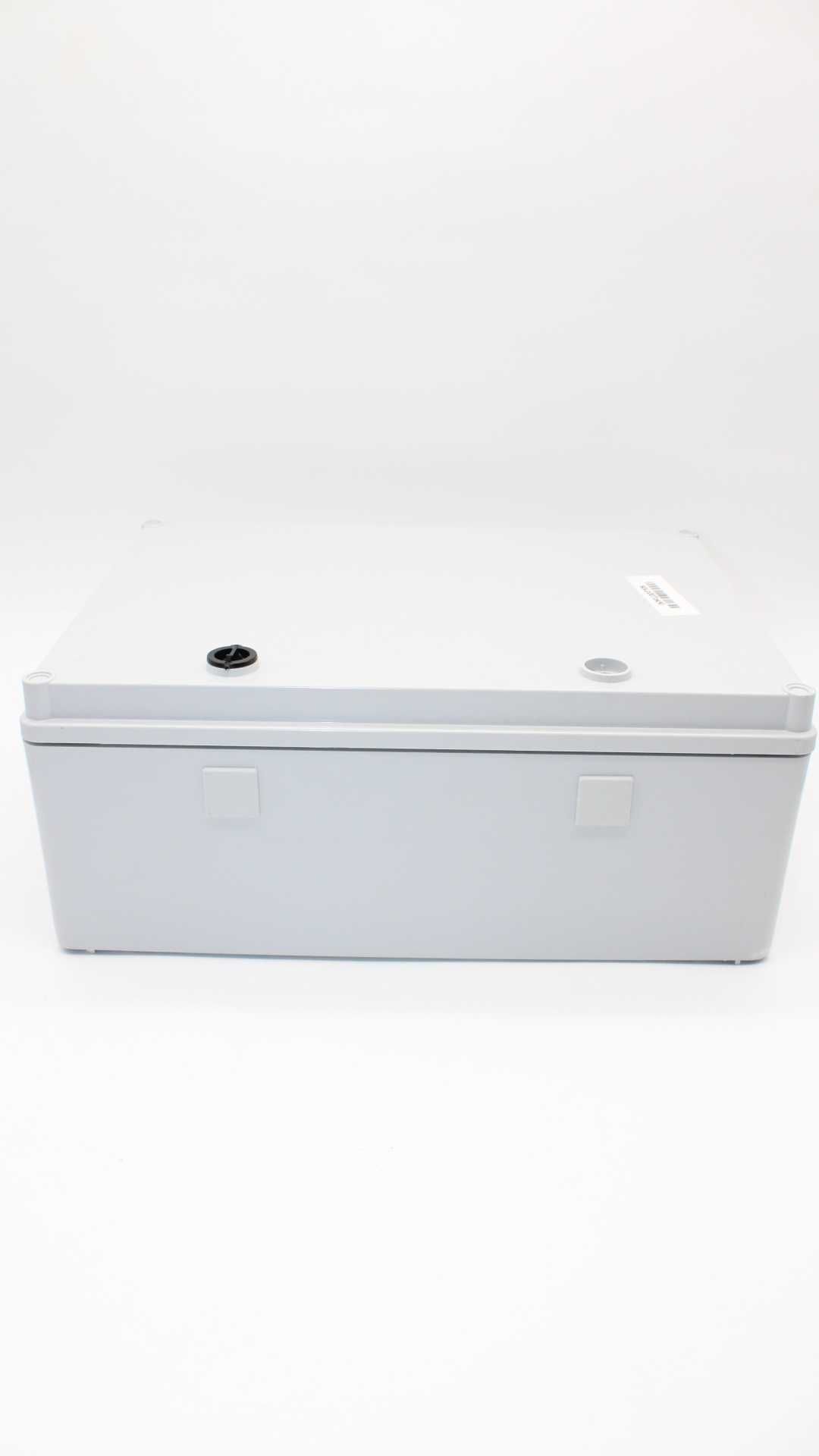 Puszka elektryczna natynkowe Elektro-Plast 400 x 300 x 166 mm
