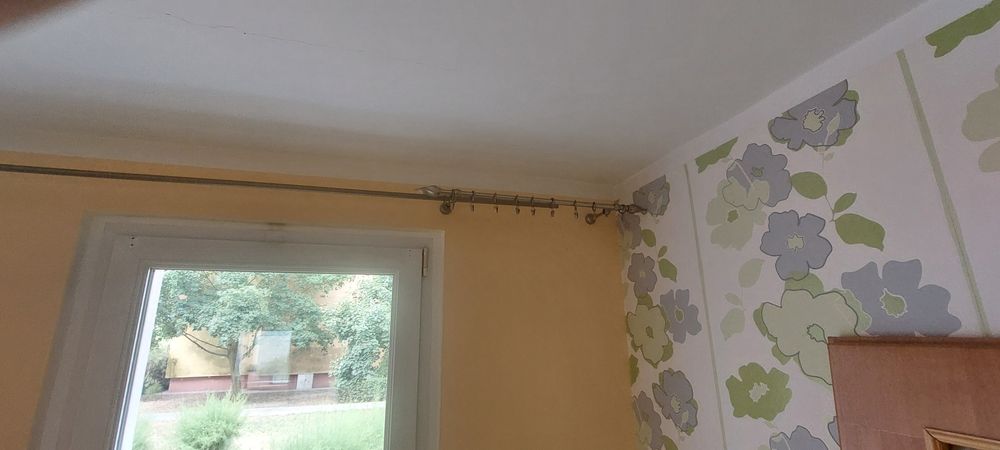 Karnisz z żabkami 4,70