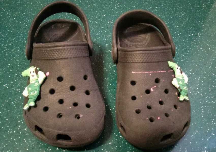 Взуття на літо для хлопчика