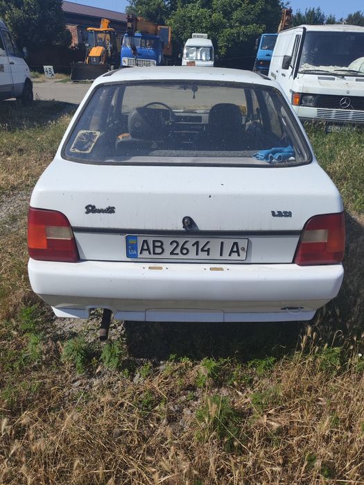 ЗАЗ 1103 Славута 2008 р.