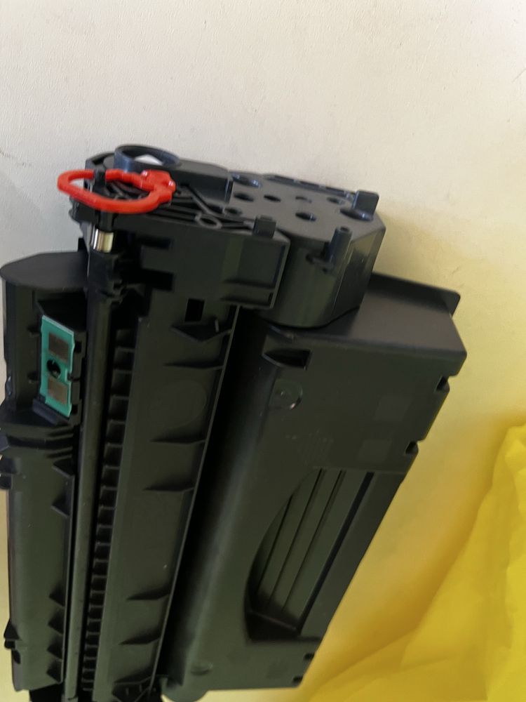 Toner Kineco kompatybilny z drukarkami HP
