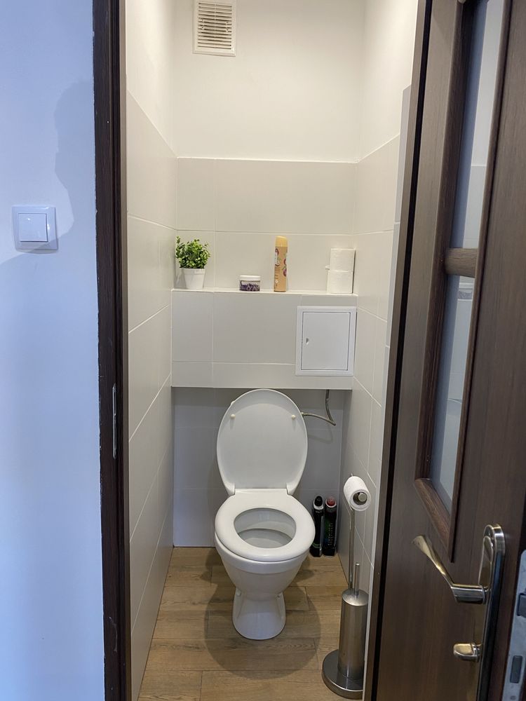 Pokoj do wynajęcia | Paderewskiego 3b | blisko Millenium Hall i URz