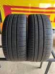Шини 285/40 r21 Pirelli P Zerro Corsa 2шт 2021 рік Літо (1641)