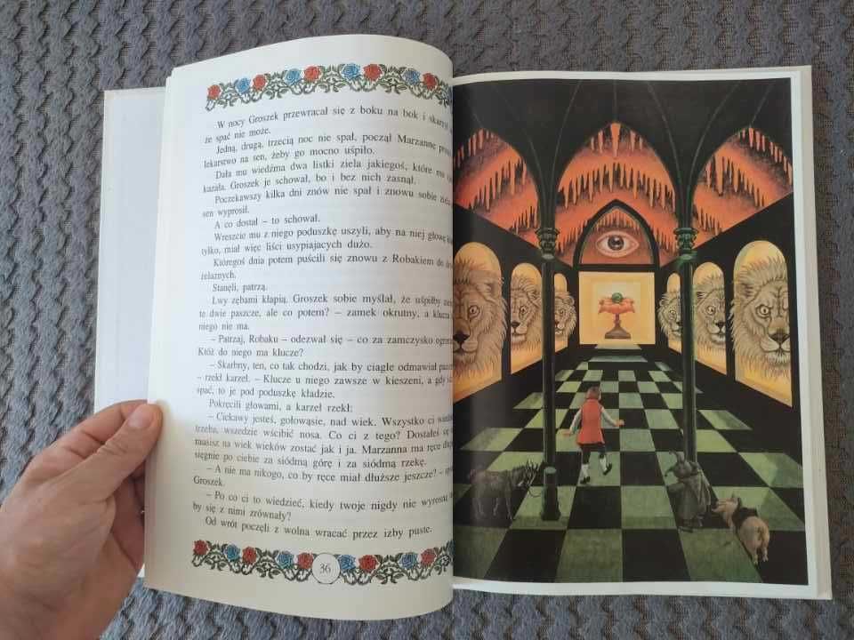 Bajki polskie - Józef Ignacy Kraszewski