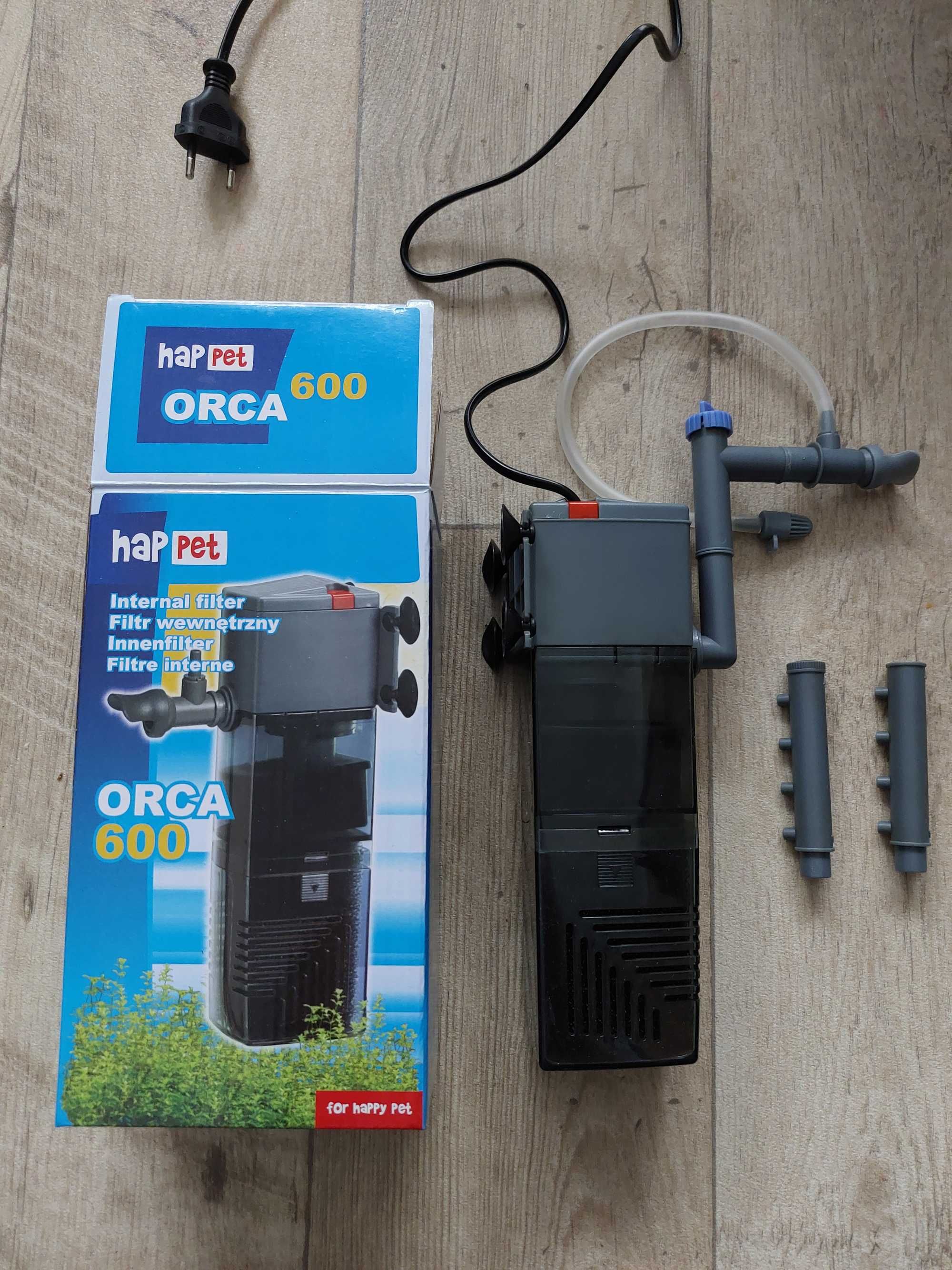 Filter ORCA 600 / 600 L/H