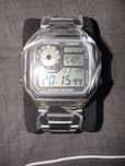 casio novo a estrear