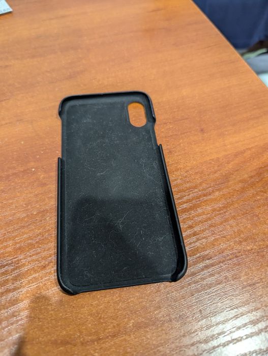 Чохол для iPhone x, Xs