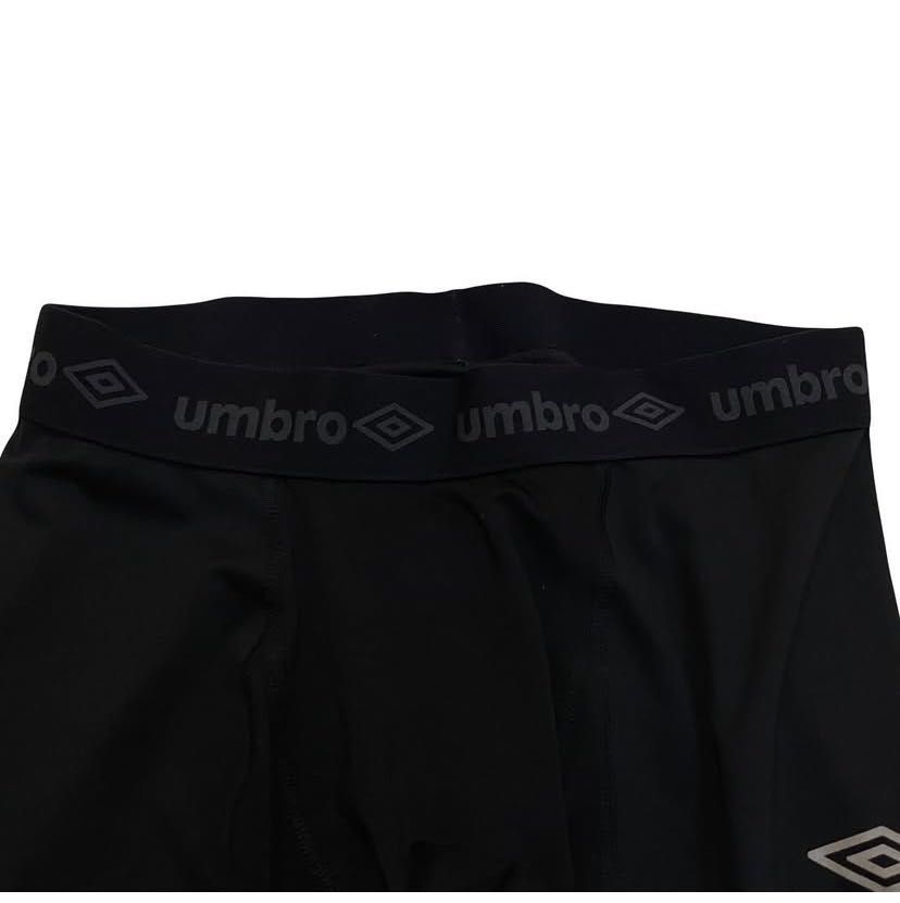 Термо штаны Umbro.