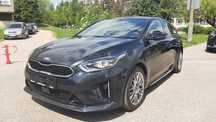Kia ProCeed I Właściciel,Pełny Serwis,Bezwypadkowy,Mały Przebieg,GT-LINE