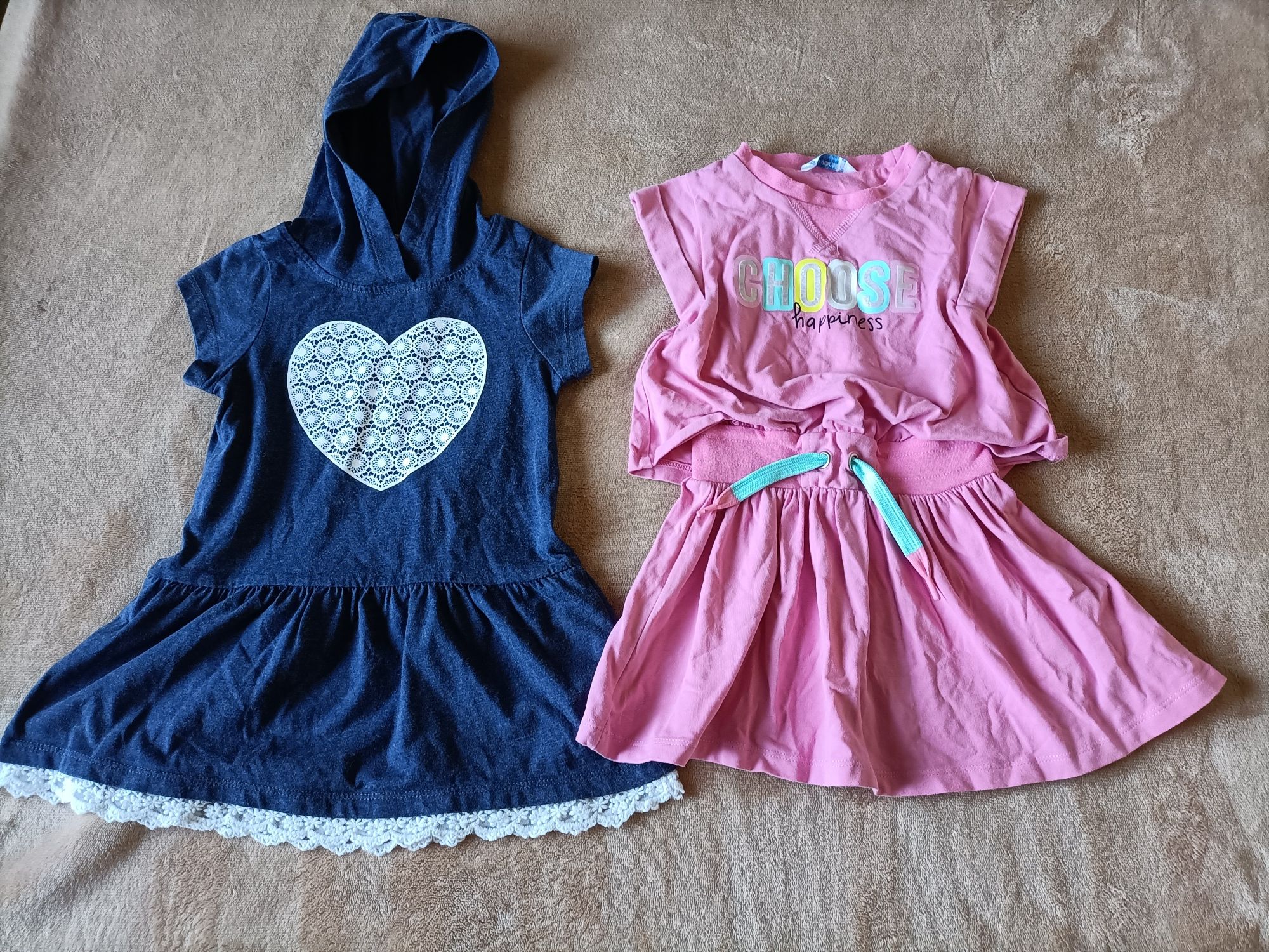 Roupa menina 18/24 verão