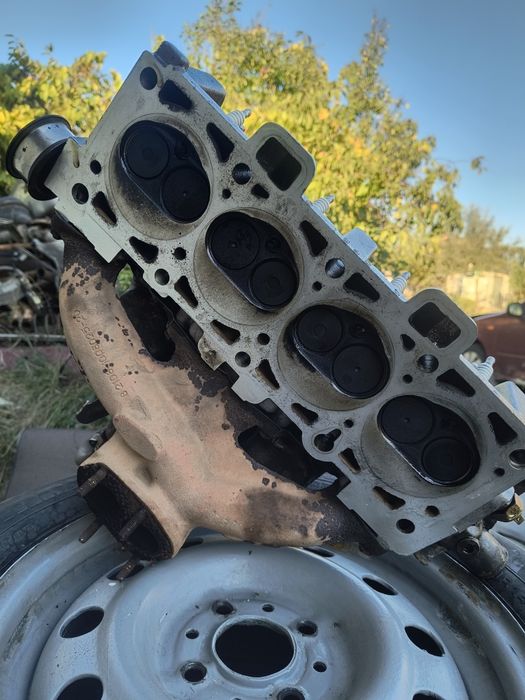 Головка ваз 2108-09-99