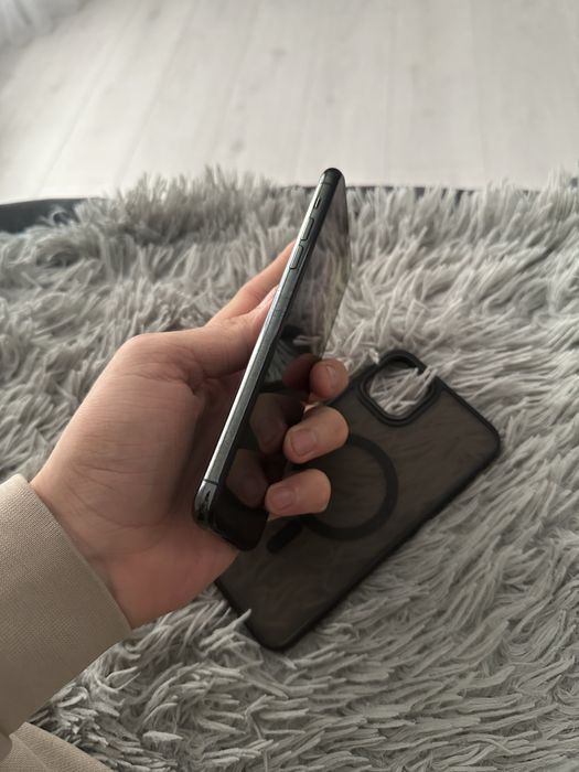 Iphone 11 pro max 64 Neverlock