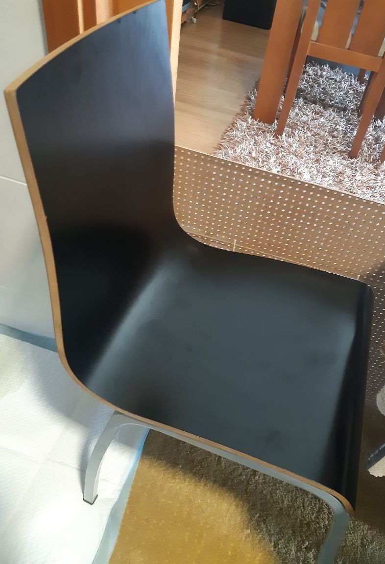 Cadeira modernas