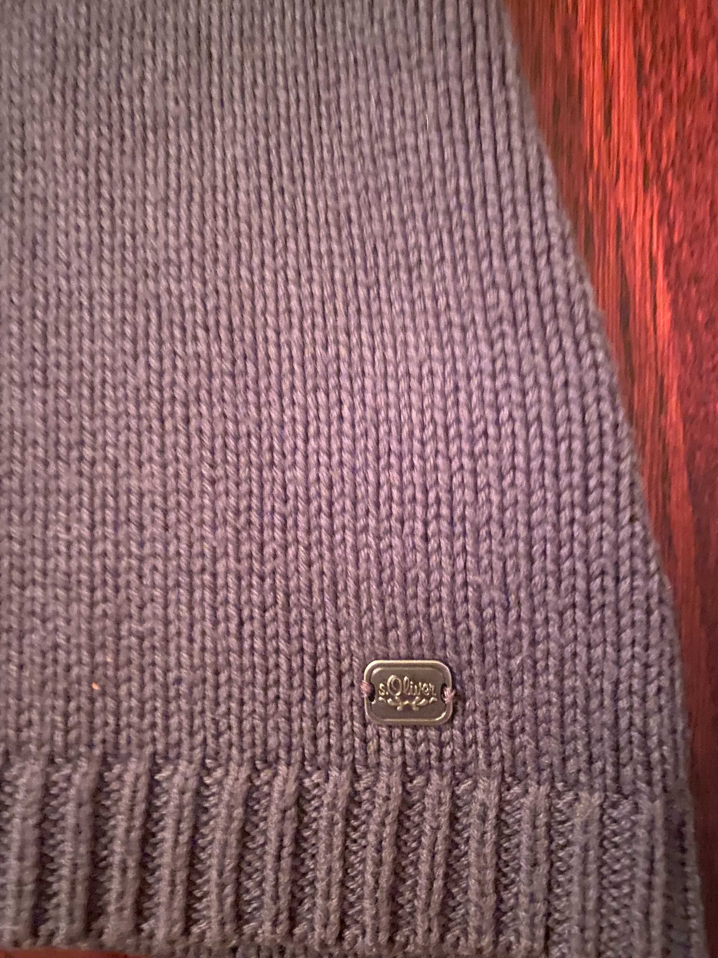 Sweter damski S. Oliver