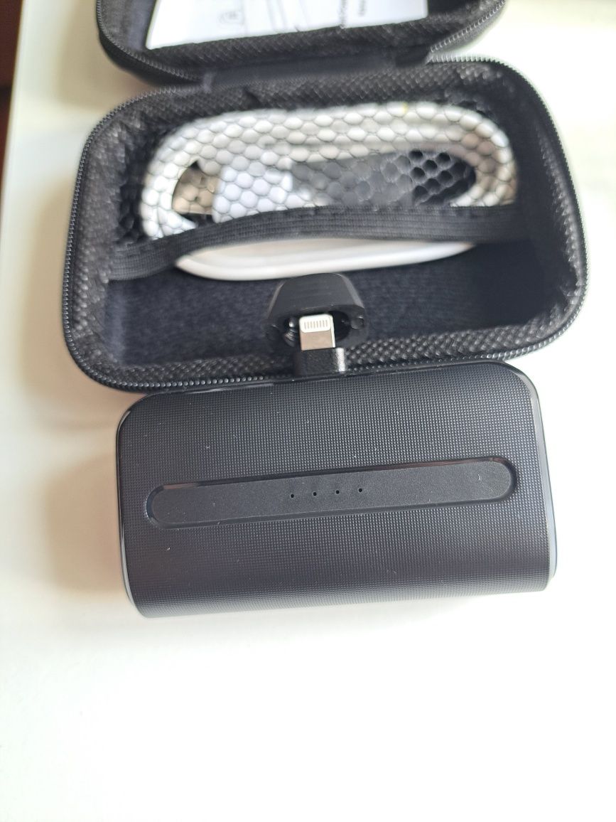 Powerbank   mini
