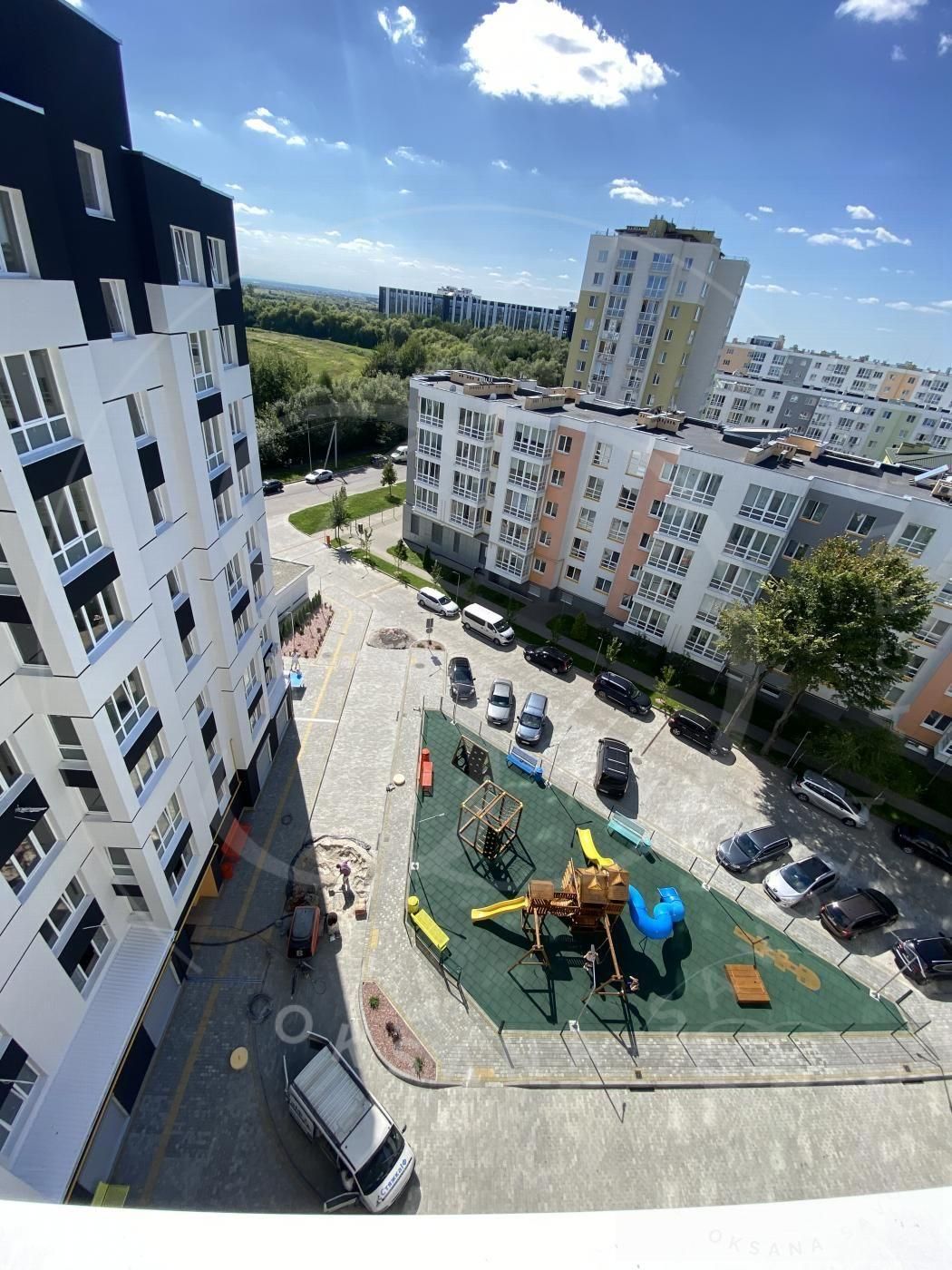 Продаж 2 кімнатна квартира Сихівський р-н  право власності