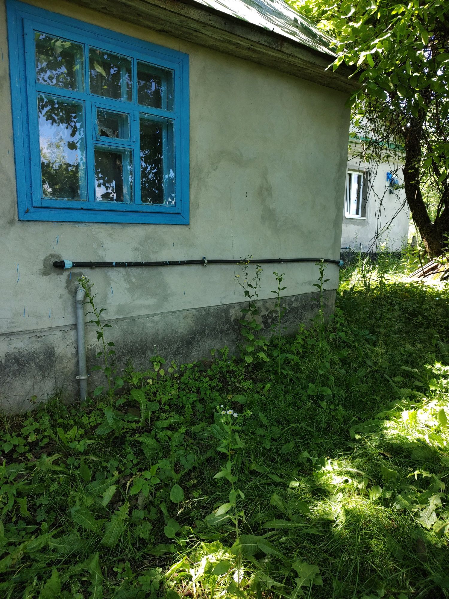 Будинок в с. Казмірі
