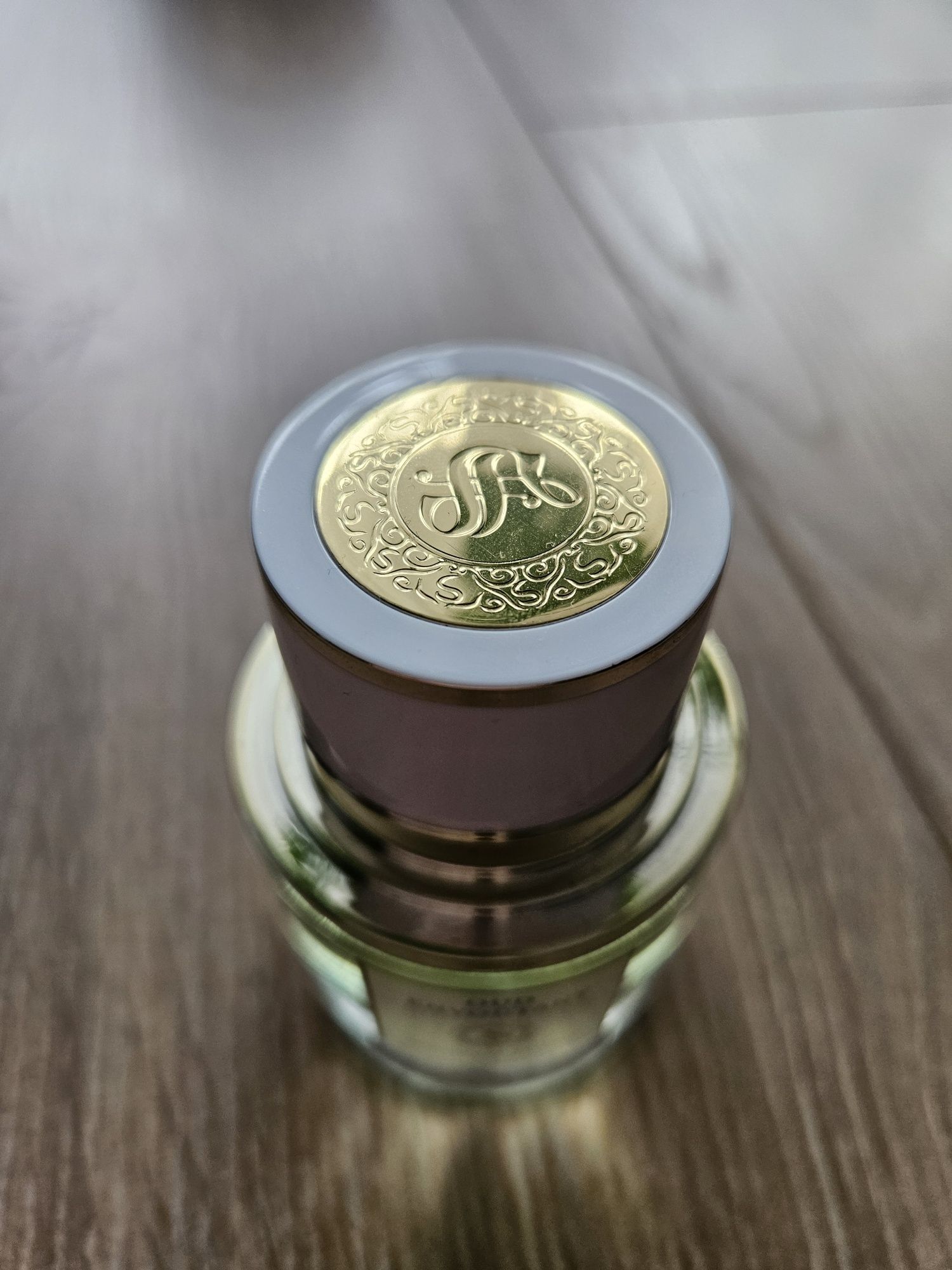 Signature Royale Oud Envoutant perfumy 50ml nisza