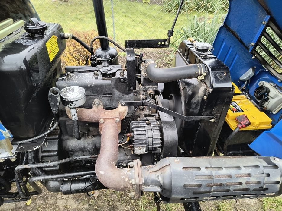 Продам Дон фенг на повному ходу