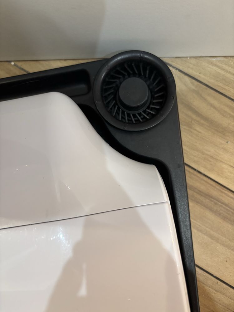 HIZERO All in One Bionic Mop F500 na gwarancji