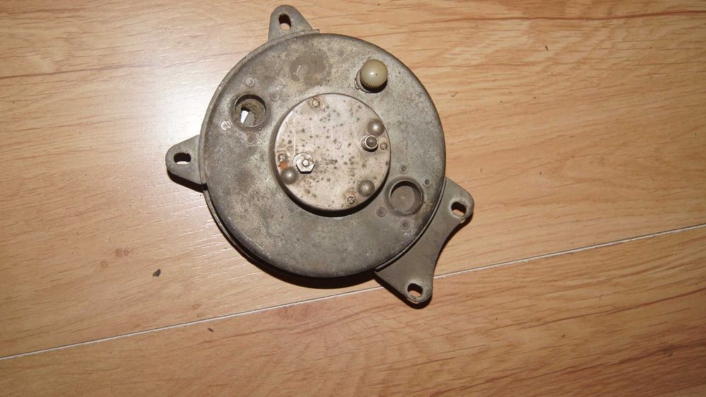 Zegar licznik Warszawa  223 FSO Żuk Syrena Nysa oryginał super stan