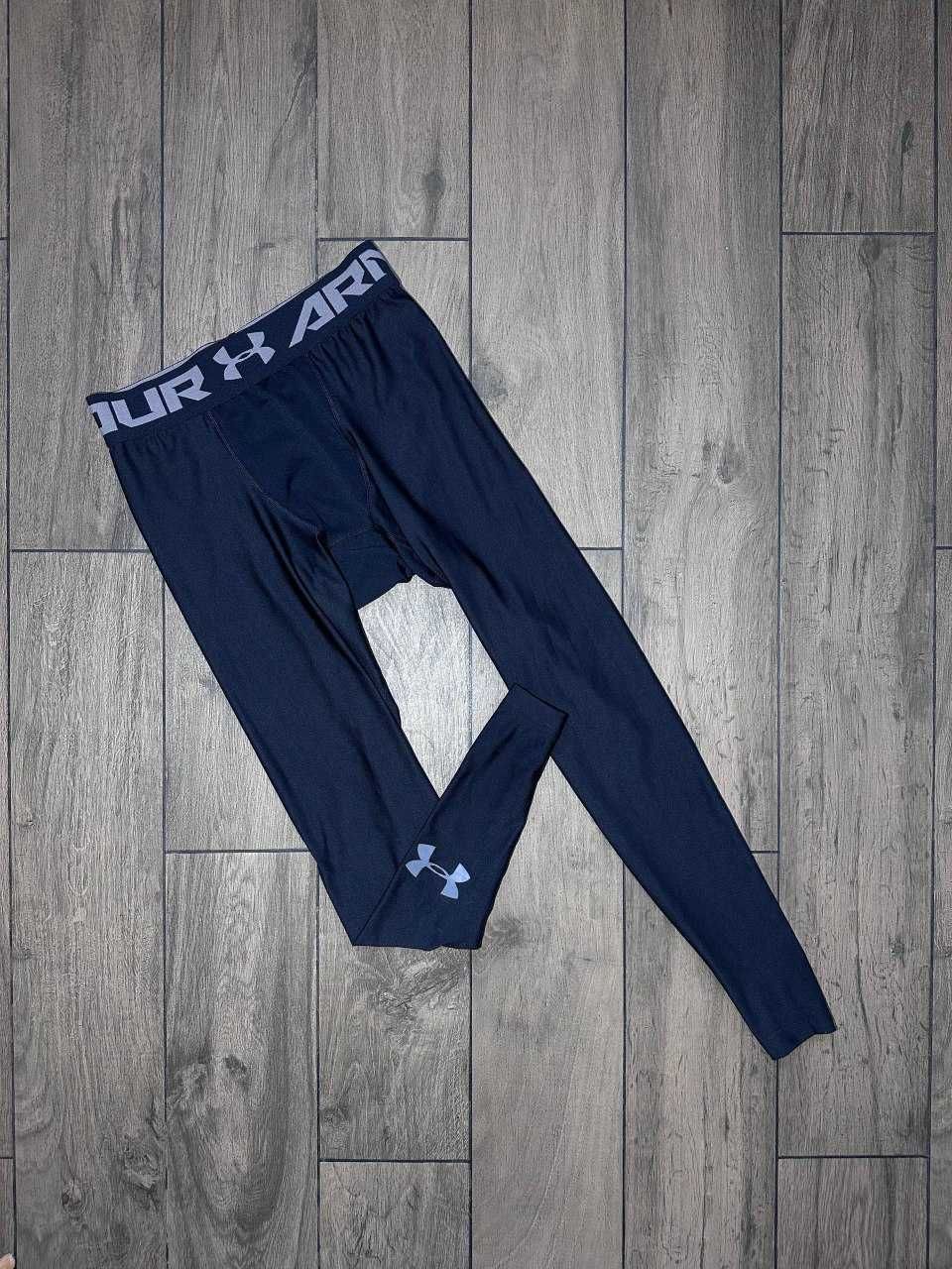 Чоловічі лосини Under Armour розмір М compression