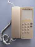 Telefone analógico ELOTECNICO ET 2000