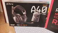 Headphones Astro A40 TR