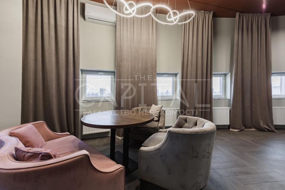 Аренда офиса Покровский Посад Подол Лукьяновка  Шевченковский 259м