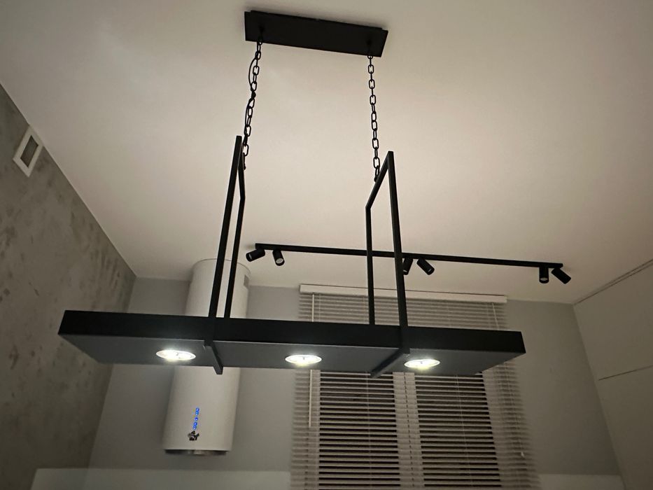 Do sprzedania lampa Tray 2szt