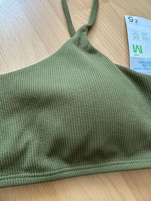 Новий купальник Primark M розмір