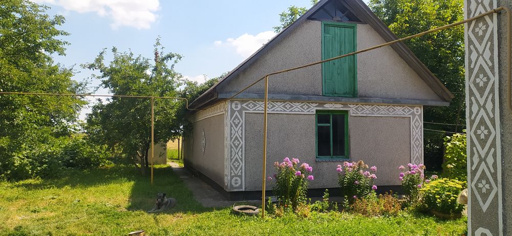 Продається будинок